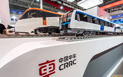 科技強(qiáng)企！中車電動(dòng)科技成果獲中國中車三項(xiàng)大獎(jiǎng)